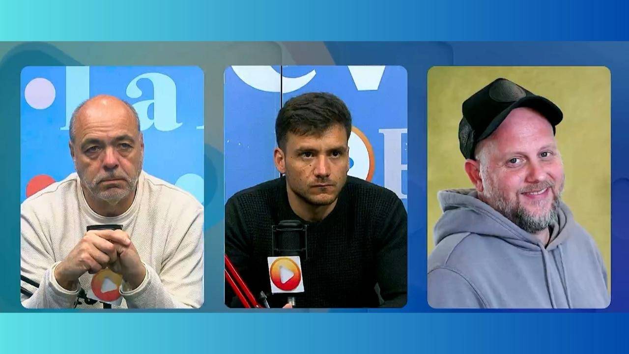Cayetano y una charla abierta en Villa Mitre: "Quiero que se entienda el peligro del mundo de las apuestas"