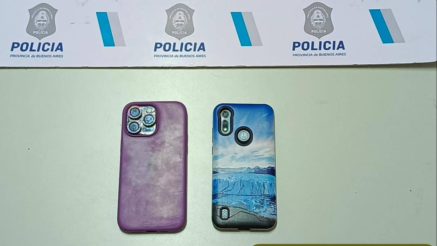 Tras un allanamiento, detuvieron a un hombre acusado de al menos dos robos