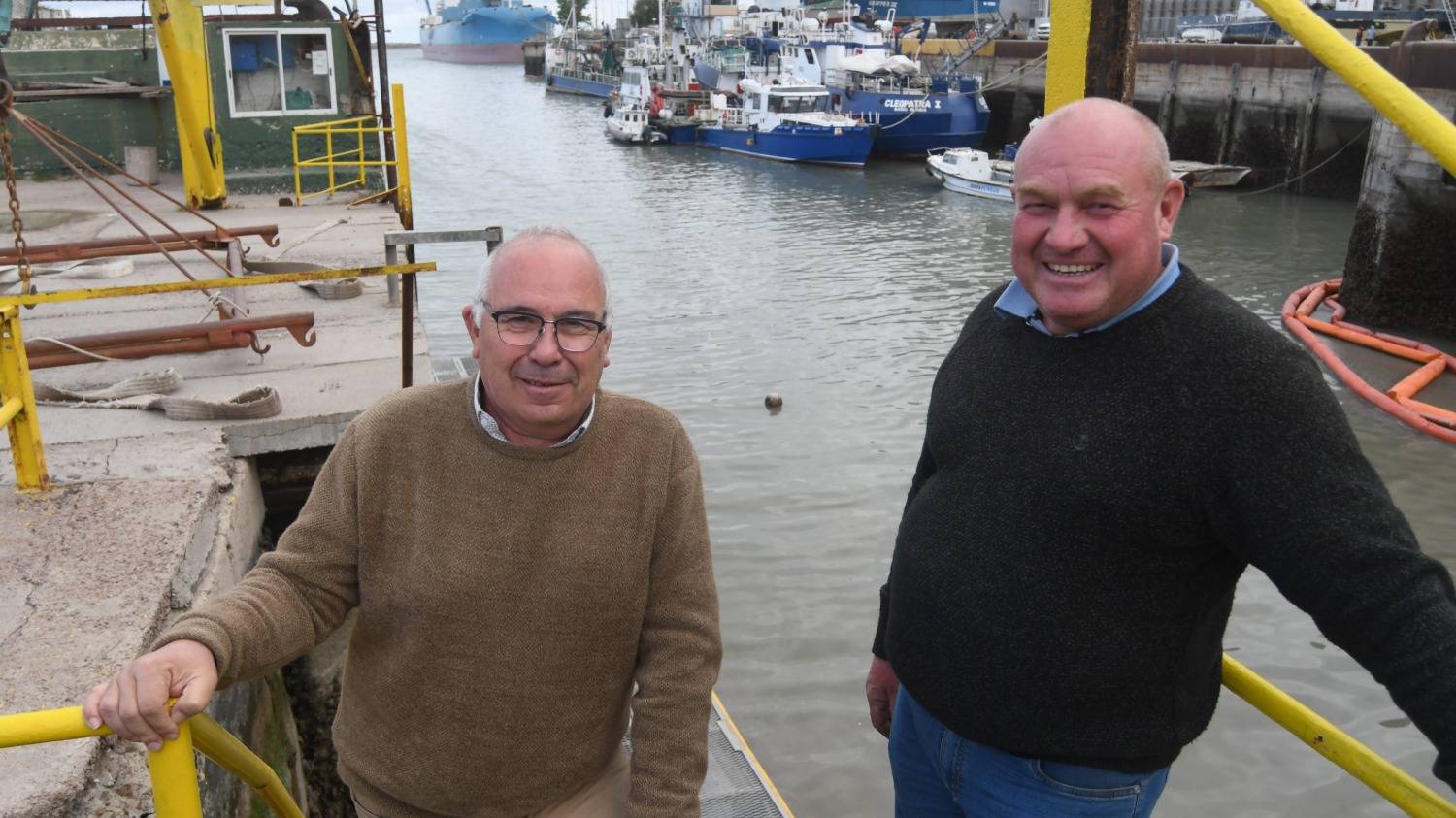 Club de Pesca y Náutica Puerto Galván, una pasión que navega desde 1947