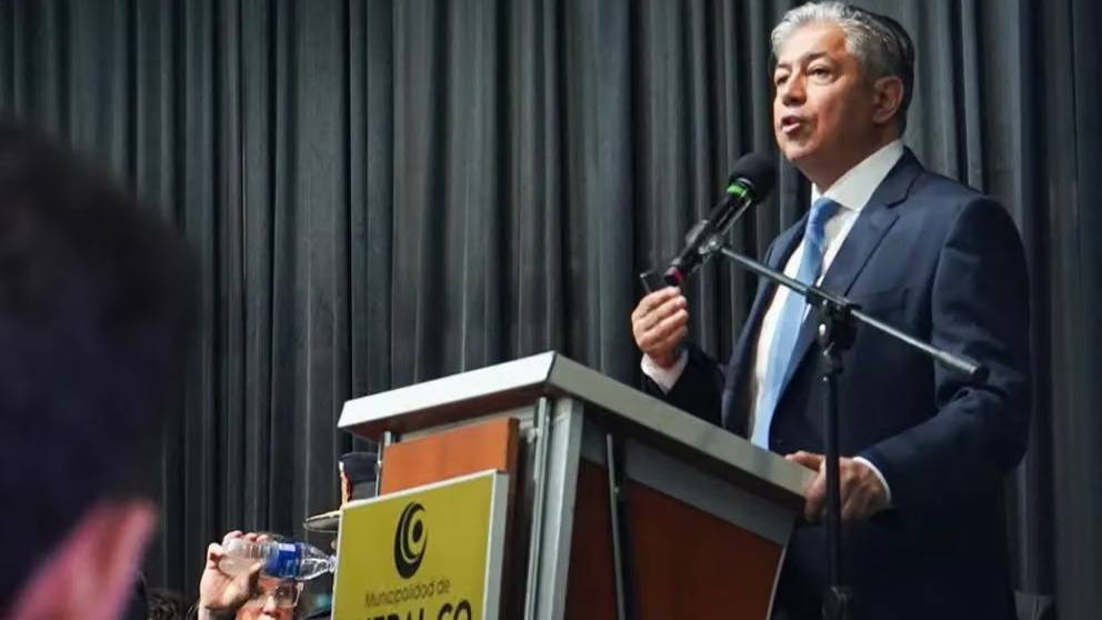 Tarifa Neuquina: Rolando Figueroa anunció un beneficio del 30% en la boleta de luz