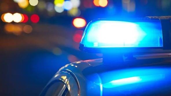 Arrestados: atacaron a los policías con un hacha y un caño