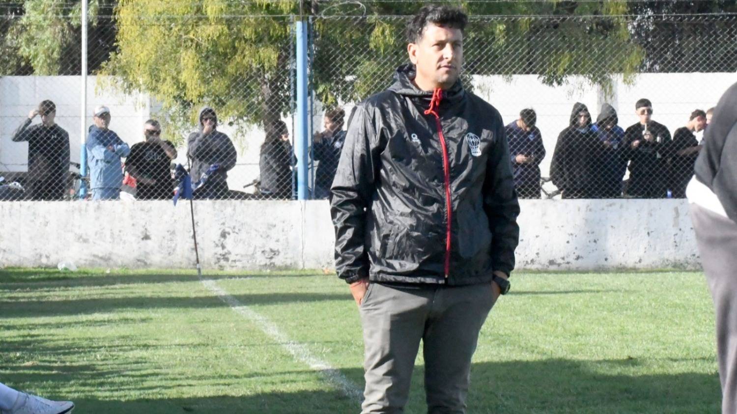 Federal Amateur: Huracán recibe a Santa Rita con el objetivo de sacar una diferencia