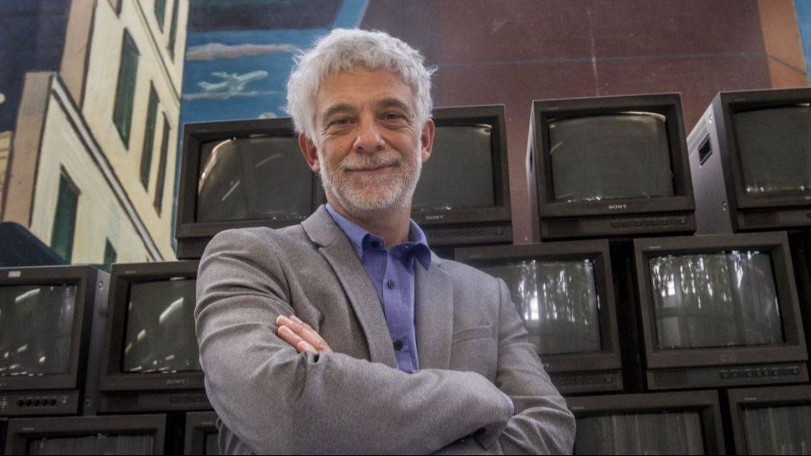 Claudio Martínez llega a Bahía para abrir el debate sobre la IA
