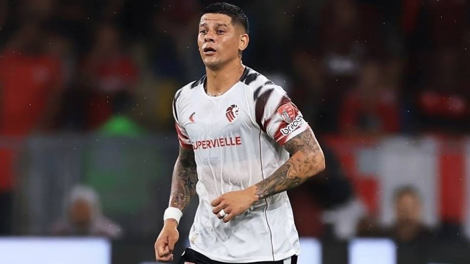 Atención Estudiantes: Flamengo presentó una queja en Conmebol por la inclusión de Rojo
