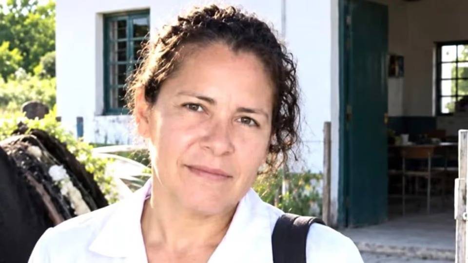 Docente desaparecida: dictaron la prisión preventiva sin plazo para dos acusados 
