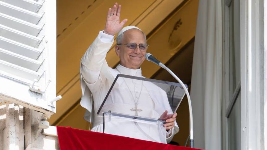 Polémica con una contratación del Gobierno para la misa del Papa 