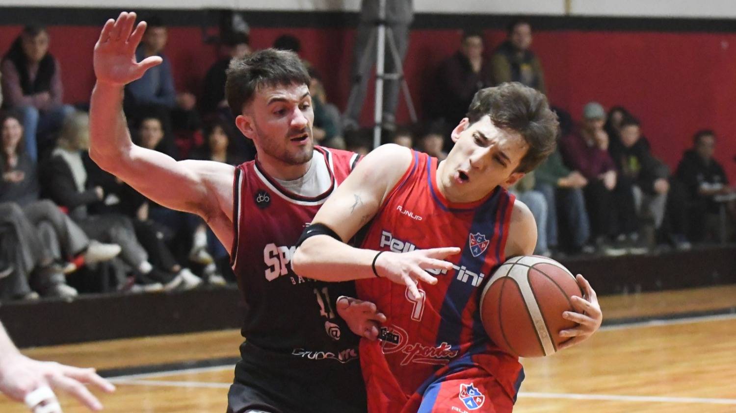 LBB Bronce: Pellegrini-Sportivo Bahiense B, uno será finalista y el otro se despedirá de la temporada