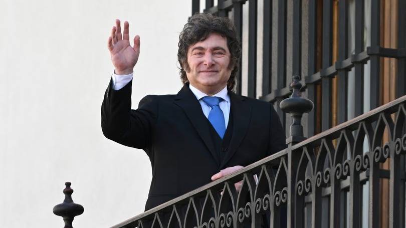 Causa $Libra: tras haber sido sobreseído, Milei adelantó que iniciará acciones legales contra la prensa