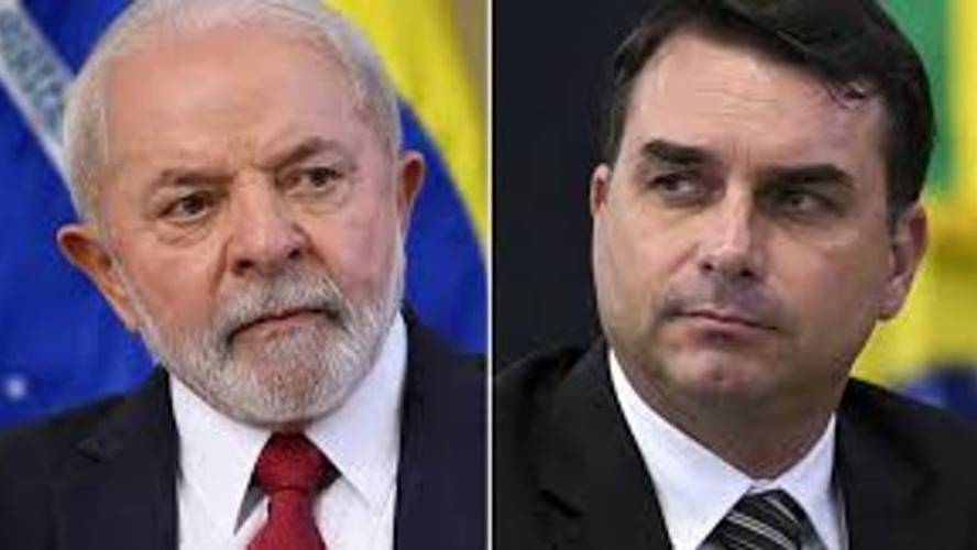 Lula y Bolsonaro cerraron sus campañas en las principales ciudades de Brasil