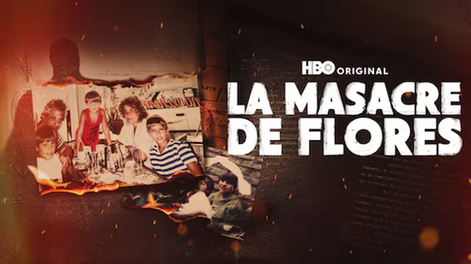 Cuál es la serie inspirada en la Masacre de Flores que es furor en HBO Max