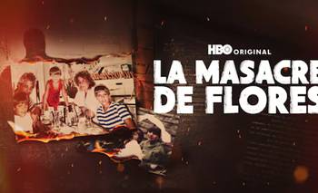 Cuál es la serie inspirada en la Masacre de Flores que es furor en HBO Max