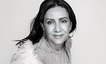Murió Roxana Amed, la cantante que fusionó el jazz con el rock nacional y recorrió el mundo con su música