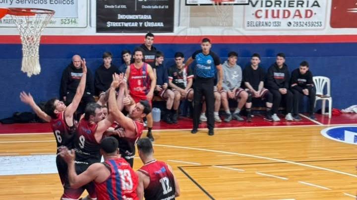 Pellegrini superó a Sportivo B y se repetirá la final de la LBB Bronce