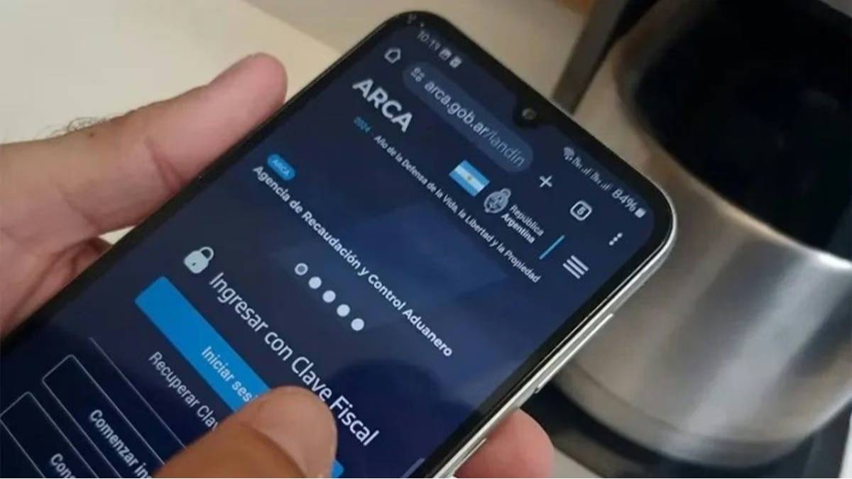 ARCA reglamentó la Simplificación de Ganancias: todos los detalles actualizados de la norma