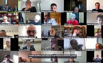 Hotesur-Los Sauces: cómo habría funcionado el circuito de fondos de los Kirchner y los empresarios
