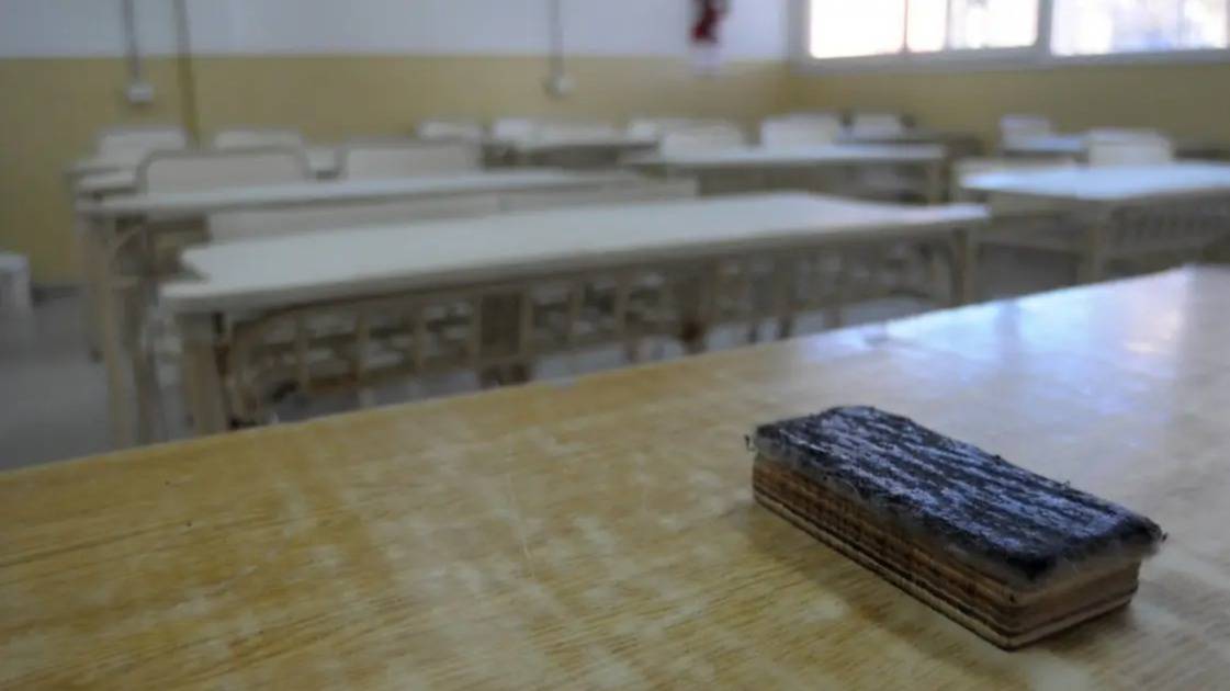 Martes y miércoles sin clases: el Suteba bahiense anunció una doble jornada de protesta