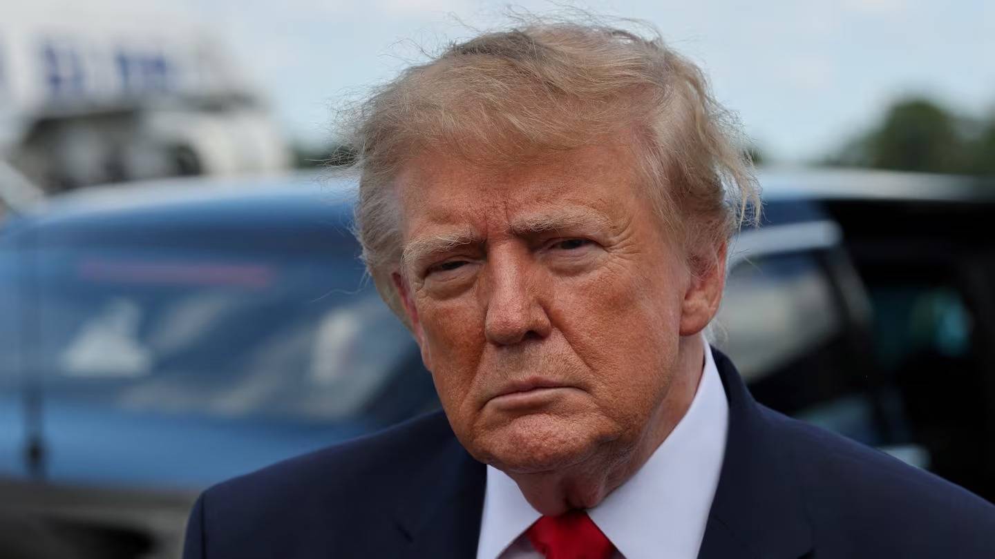 Trump denunció fraude en las elecciones en Brasil y rechazó el triunfo de Lula: “Fueron muy corruptas”
