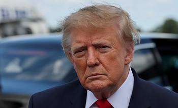 Trump denunció fraude en las elecciones en Brasil y rechazó el triunfo de Lula: “Fueron muy corruptas”