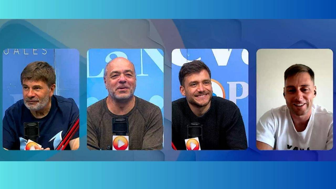 Villa Mitre ganó el primero ante Douglas: "No tenemos que pensar en la ventaja y jugarlo como una final"
