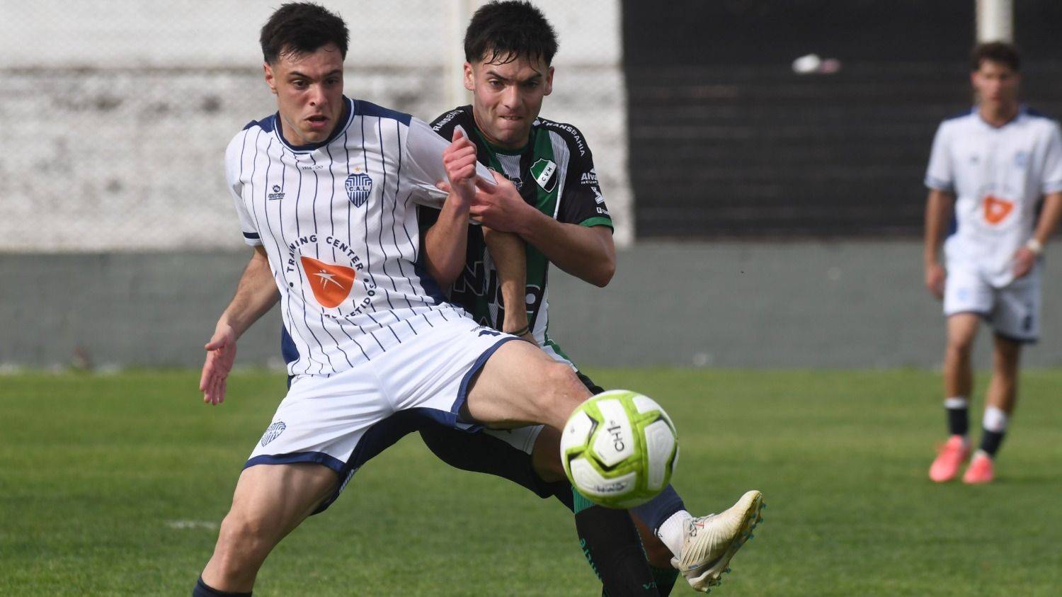 Clausura liguista: Libertad le ganó 3 a 0 a Villa Mitre en El Fortín