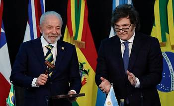 Cómo se reconfiguran el comercio y la economía en Argentina luego del triunfo de Lula en Brasil