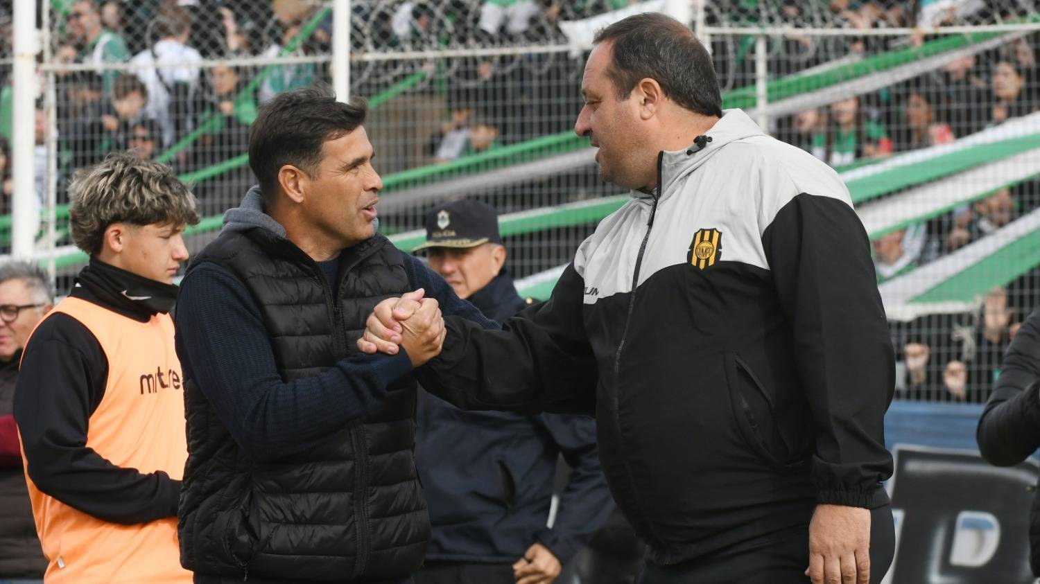 Reválida: qué tiene que pasar para que haya clásico entre Olimpo y Villa Mitre en cuartos de final