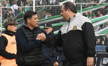 Reválida: qué tiene que pasar para que haya clásico entre Olimpo y Villa Mitre en cuartos de final