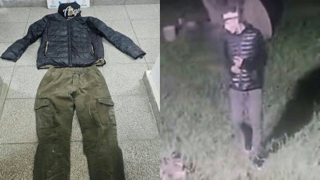 Villa Belgrano: detuvieron por robo a un joven con varios antecedentes
