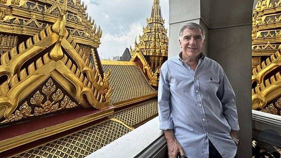 Milei designó al nuevo embajador argentino en Camboya