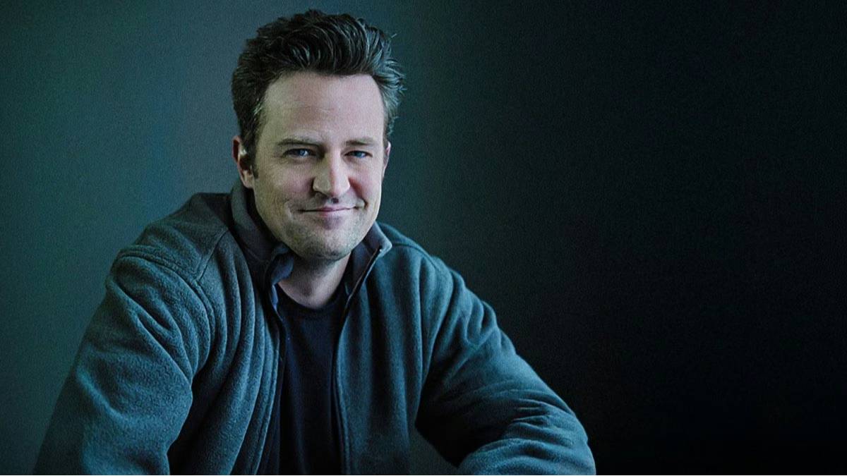La docuserie sobre la vida y muerte de Matthew Perry, el actor de Friends, ya está disponible en Netflix