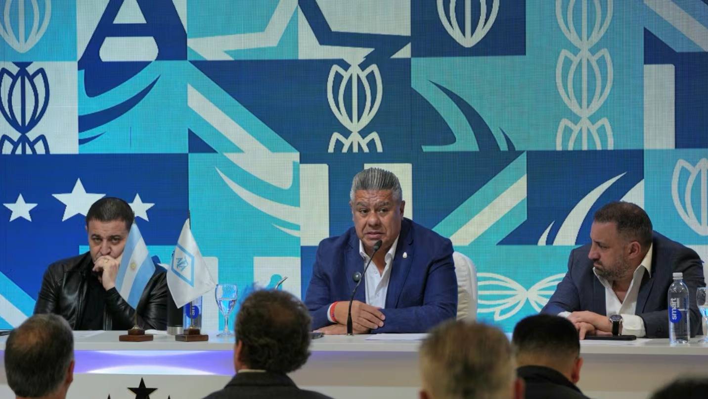 Cómo será el nuevo torneo que evalúa la AFA para el próximo año