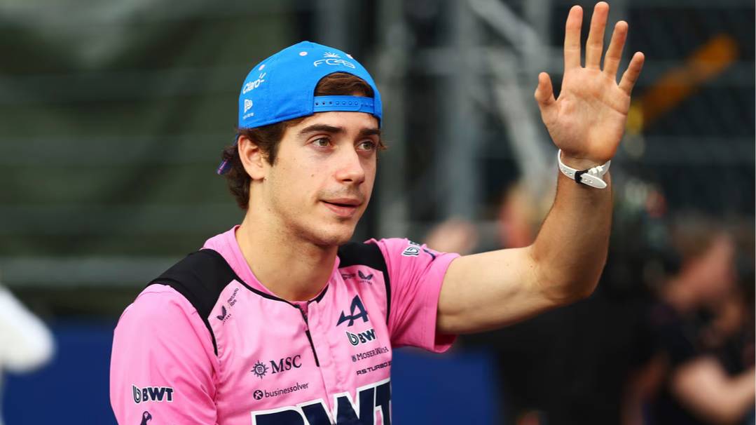 Franco Colapinto arrancará más tarde en el Gran Premio de México: el motivo