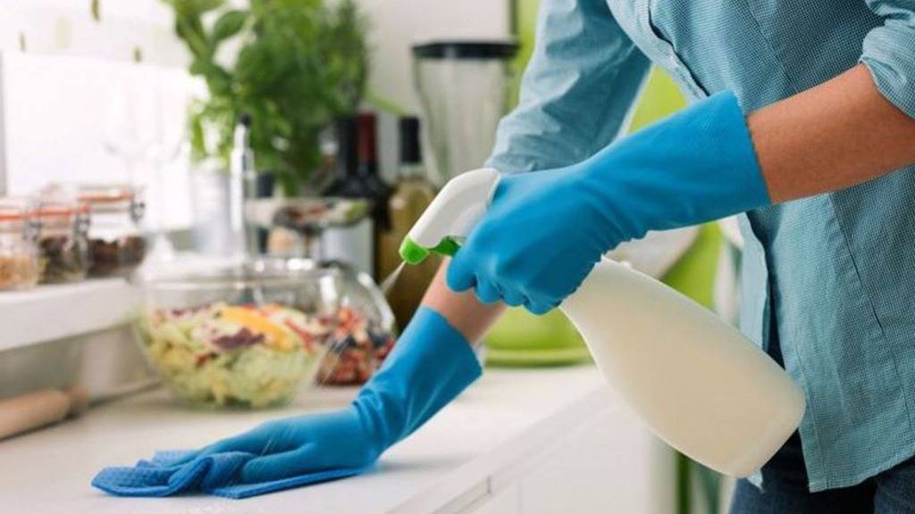 Personal doméstico: confirmaron los sueldos mínimos para noviembre, categoría por categoría