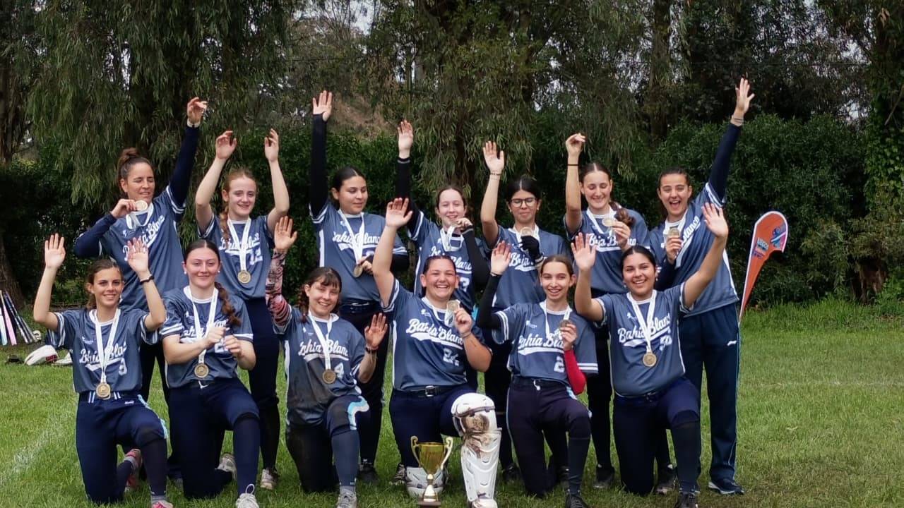Bahía Blanca sumó 30 medallas en los Juegos Bonaerenses de Mar del Plata