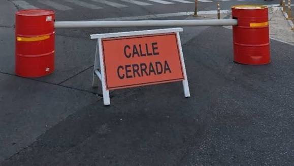 Por obras, cuáles son las calles de Bahía que siguen afectadas y estarán cortadas al tránsito