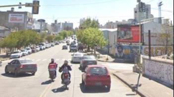 Una pelea de "trapitos" terminó con un herido y dos detenidos