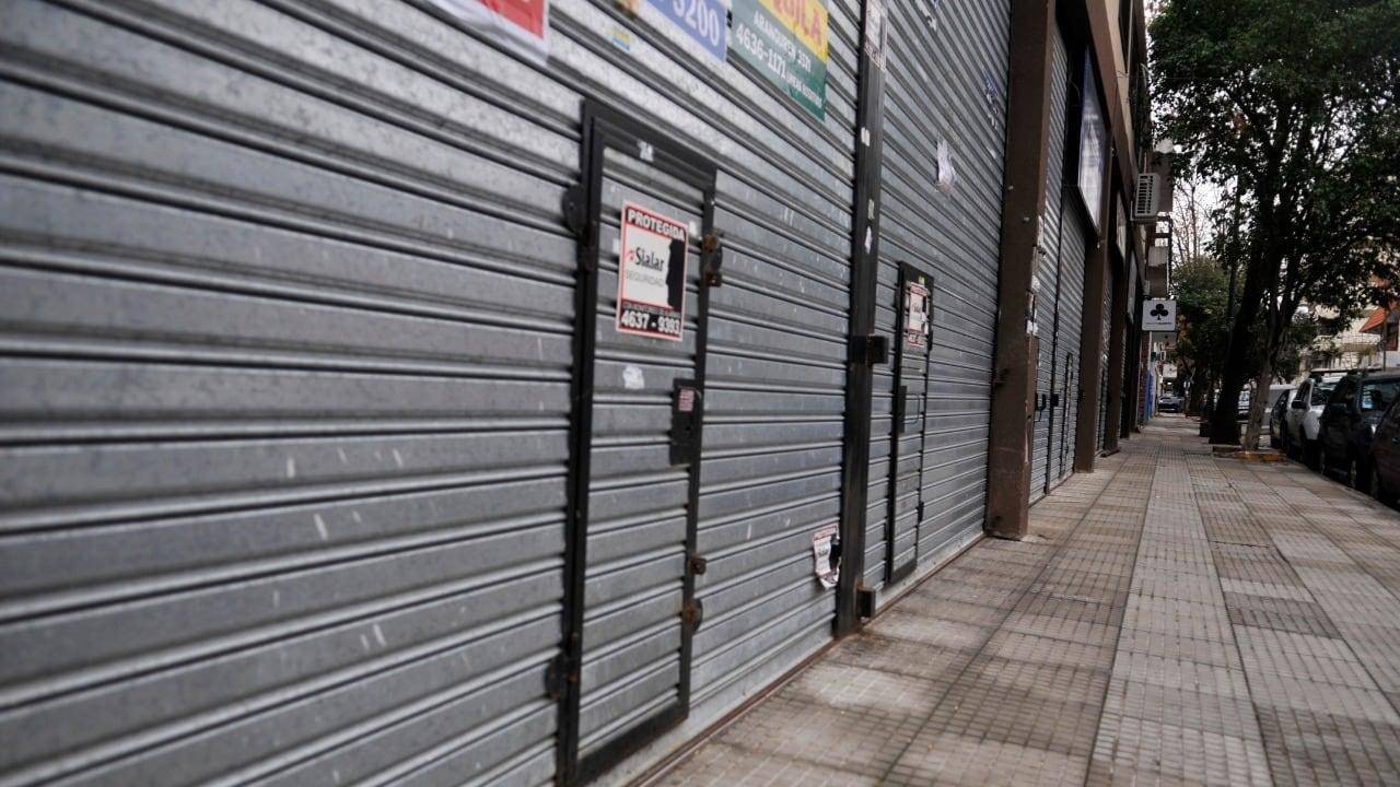 Al borde del descenso: un informe privado asegura que la economía argentina ya entró en recesión