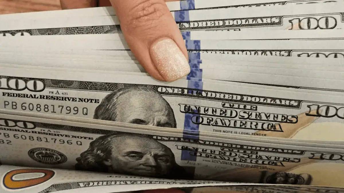 Dólar en Bahía Blanca: a cuánto finalizaron este miércoles todas las cotizaciones