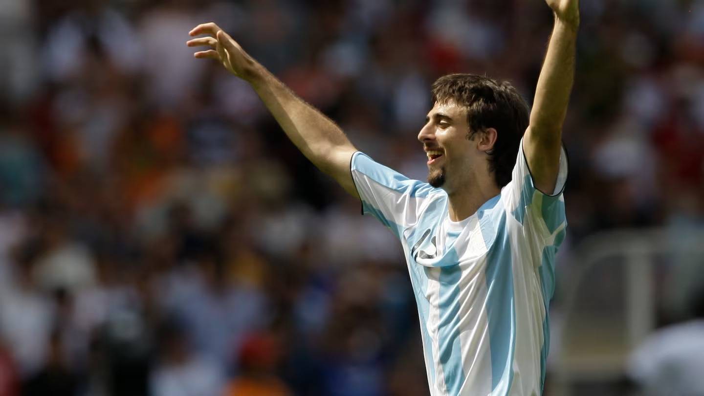 Un exjugador de la Selección argentina fue a juicio en España por tener una conexión ilegal de electricidad en su casa