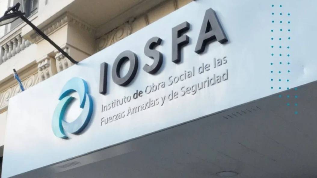 ATE se movilizará en defensa de IOSFA después de que el Gobierno la “disolviera” por decreto