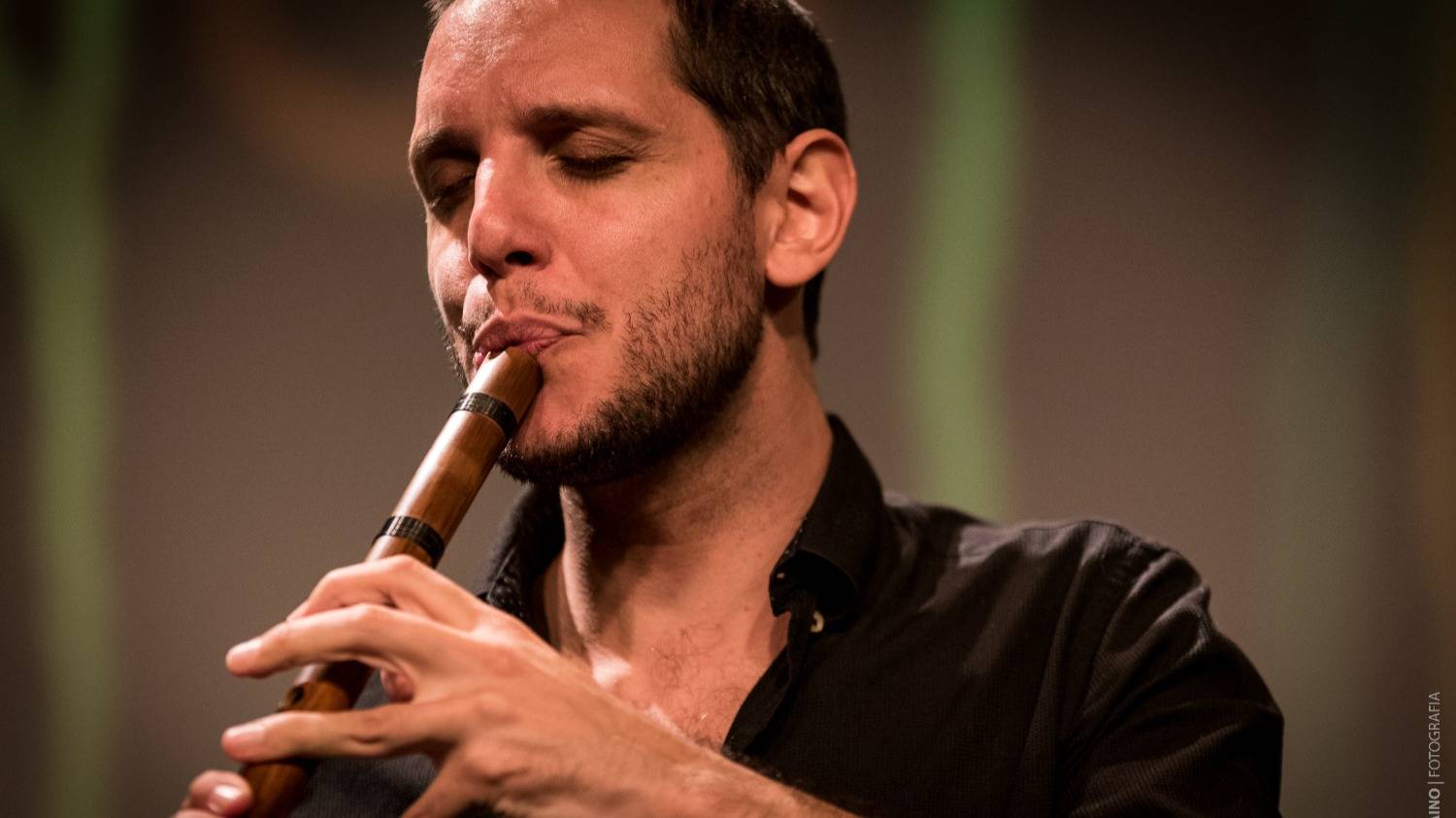 La Orquesta presenta un concierto sinfónico en la Semana del Folklore