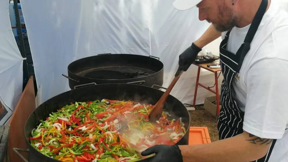 Se viene la 9ª edición: Pehuen Co celebrará este fin de semana su tradicional Fiesta "A mar y campo"
