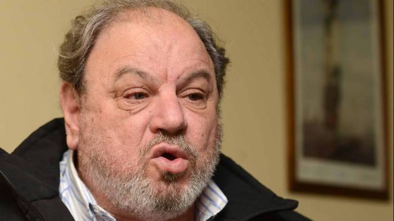 Gremios sacaron un comunicado por el dirigente atacado a tiros