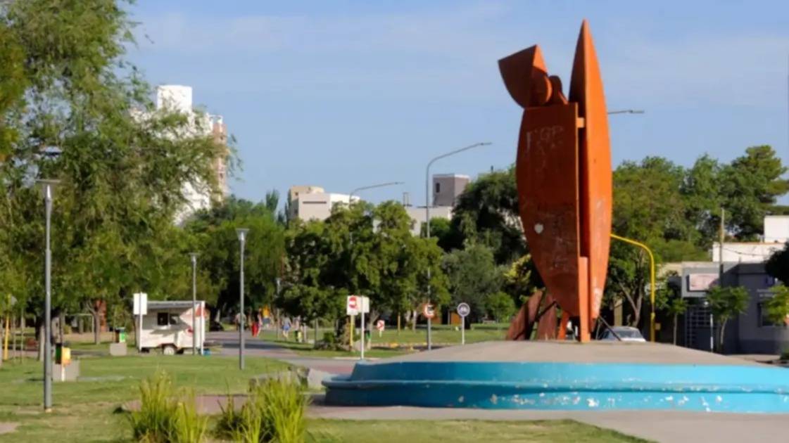 El pronóstico: cómo estará el tiempo este jueves en la ciudad
