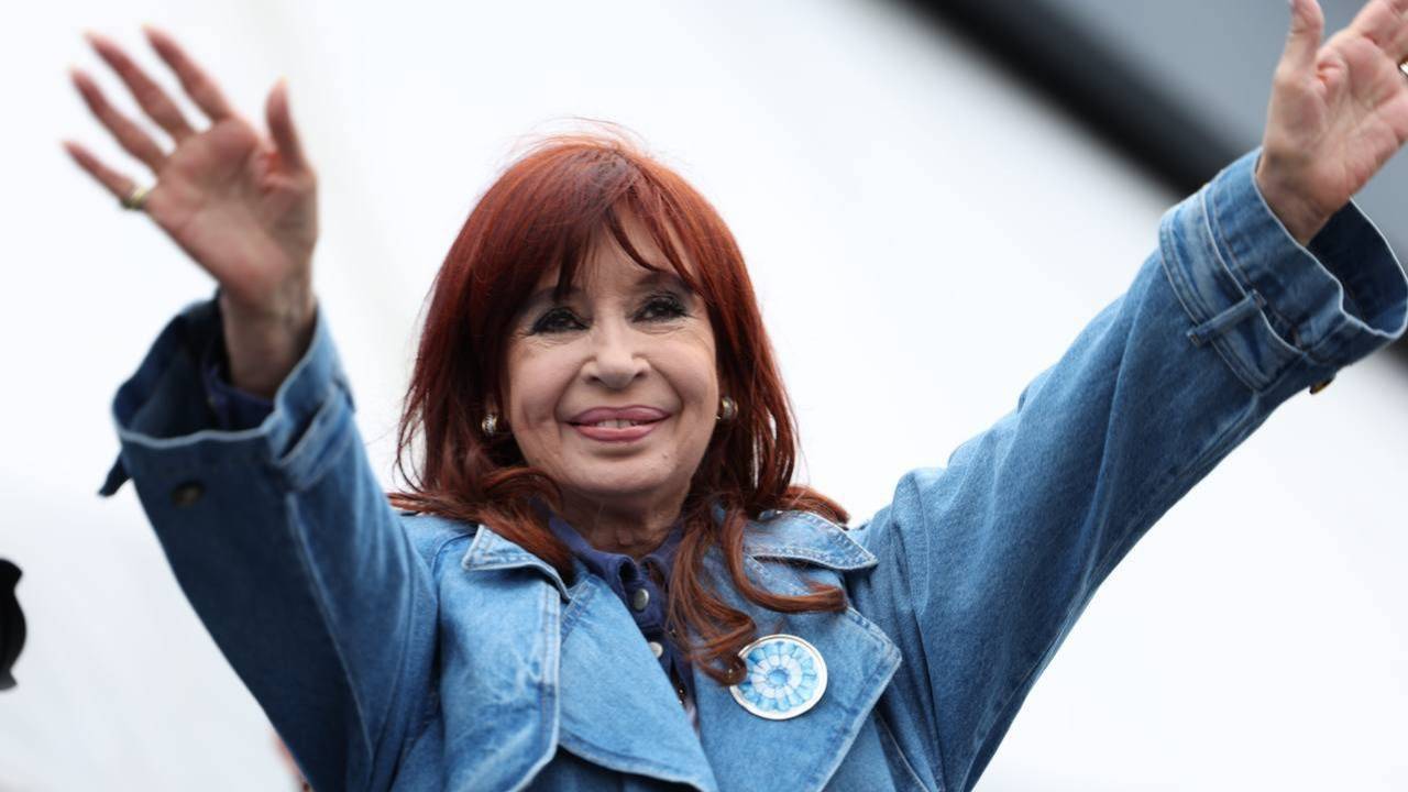 A largo plazo: la ONU descartó revisar en breve el pedido de revisión de la condena a Cristina Kirchner