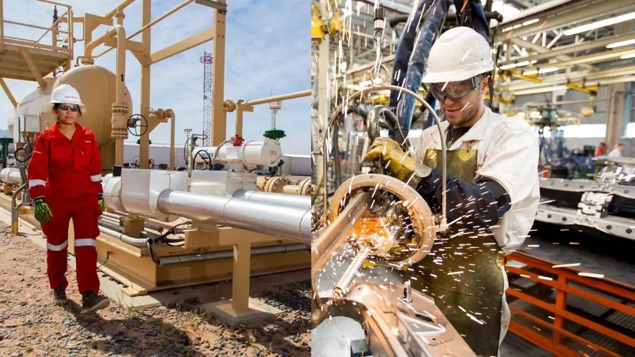 Leve mejora: consultoras privadas estiman un  pequeño rebote de la economía para septiembre