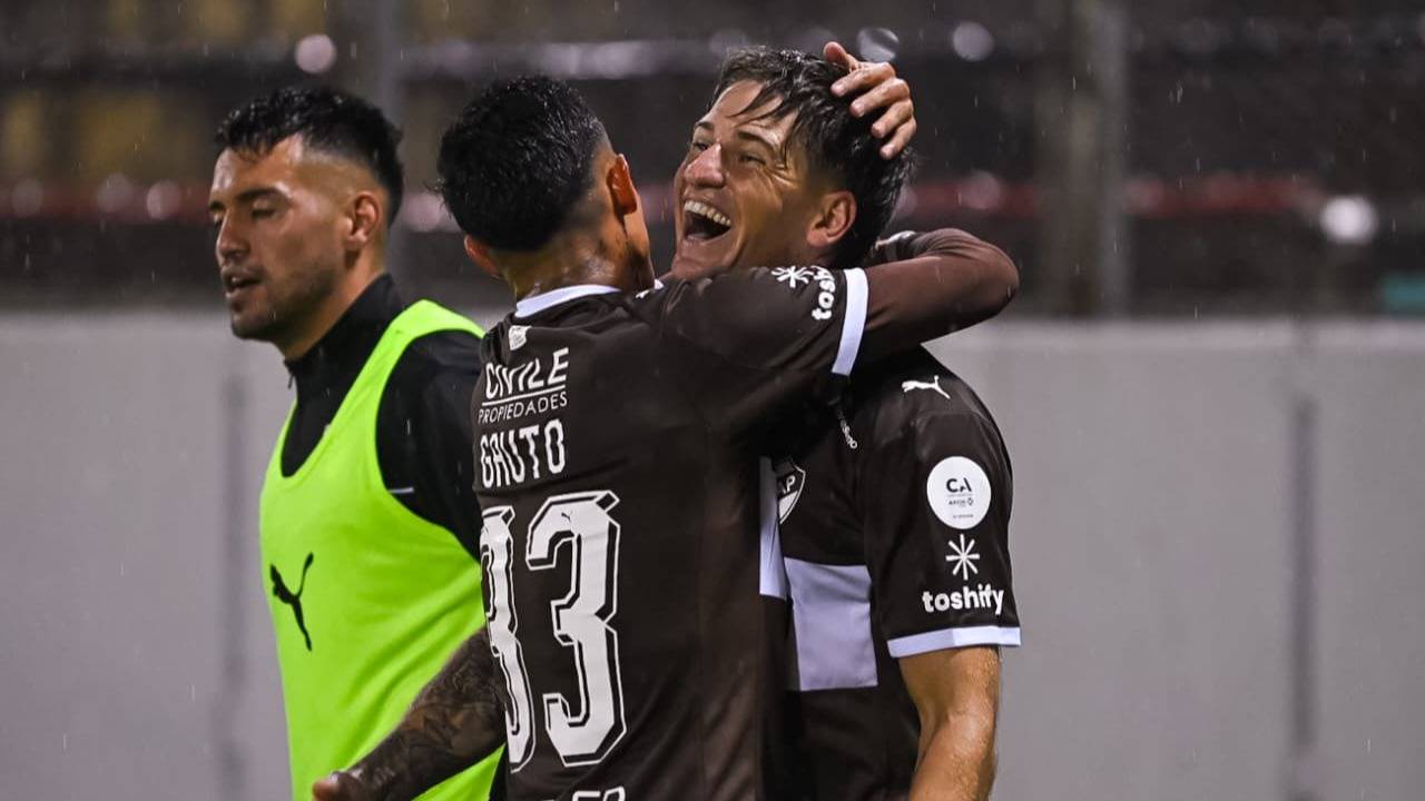 El Platense de Palermo se metió en la final de la Copa Argentina: ¿será ante Boca?
