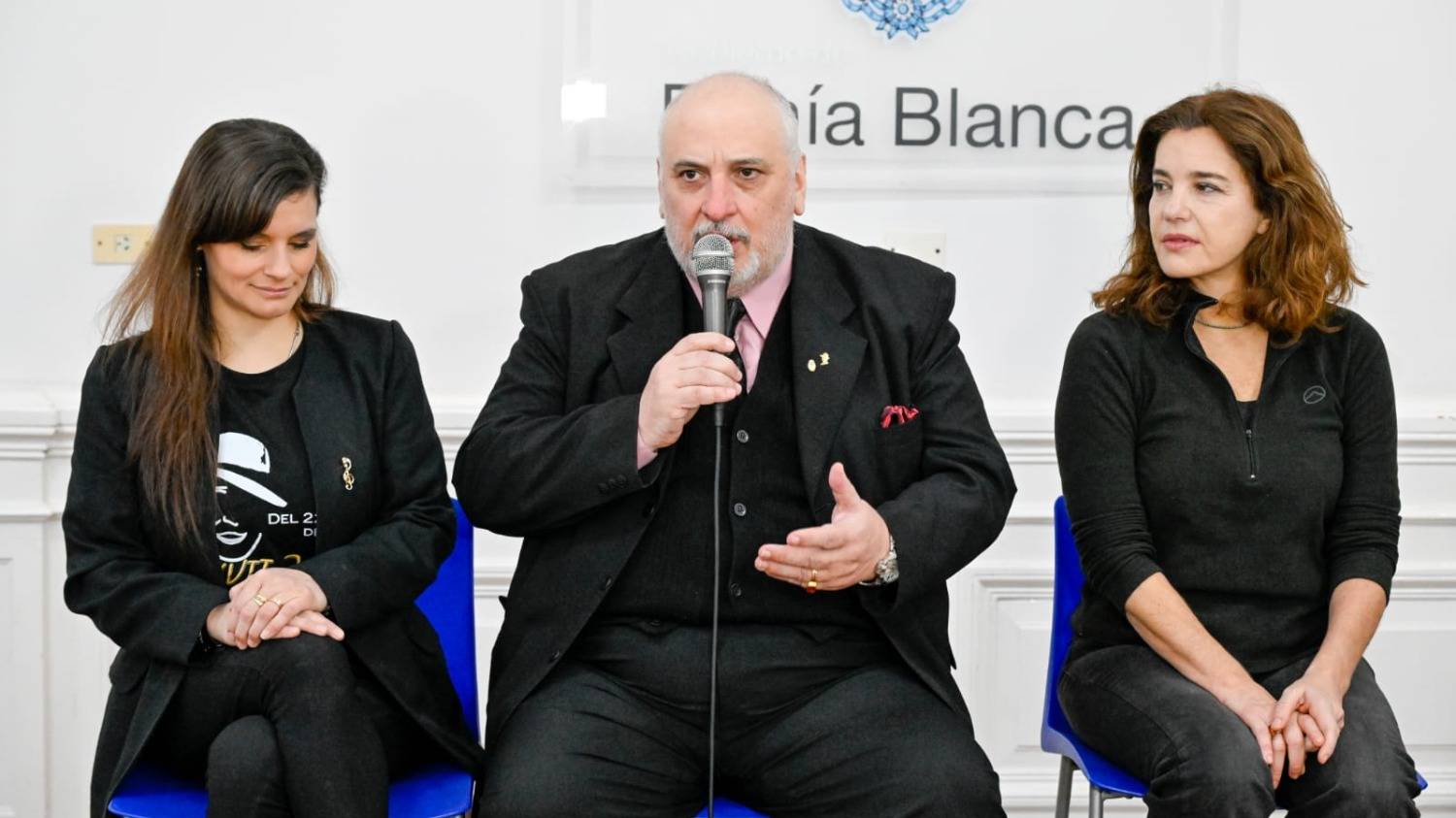 El Café Miravalles será sede de una charla sobre gestión cultural, tango e historia