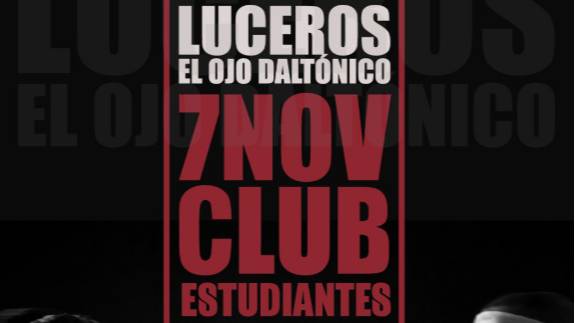 Estudiantes se prepara para latir al ritmo de Luceros