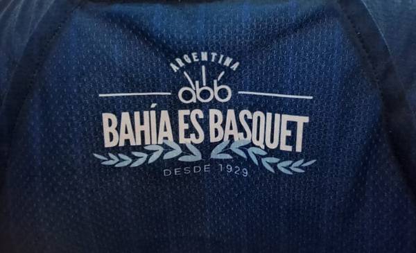 Bahía Blanca Basketball Schedule Features Local and National Games
